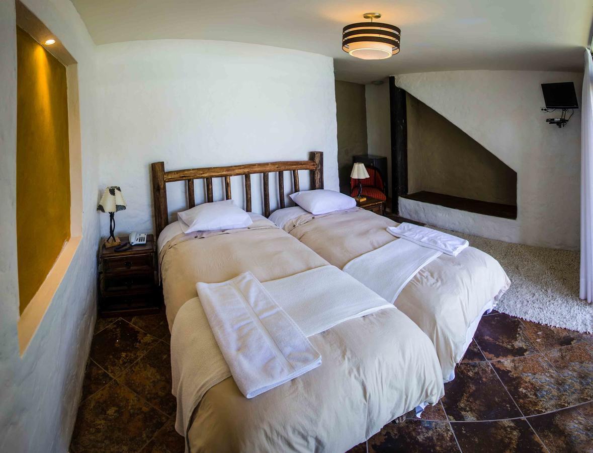 Hotel Rustica Pachacamac Lurín Exterior foto