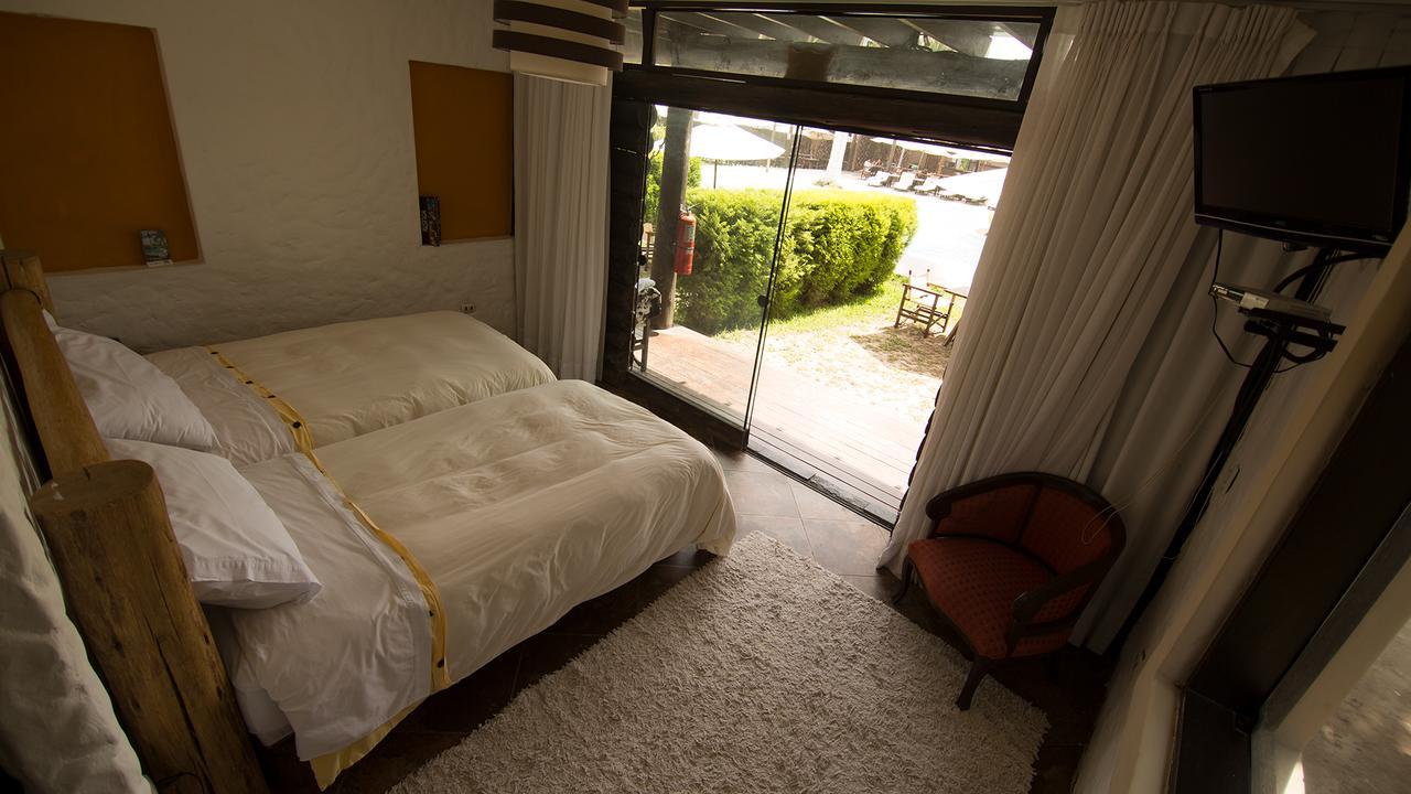Hotel Rustica Pachacamac Lurín Exterior foto